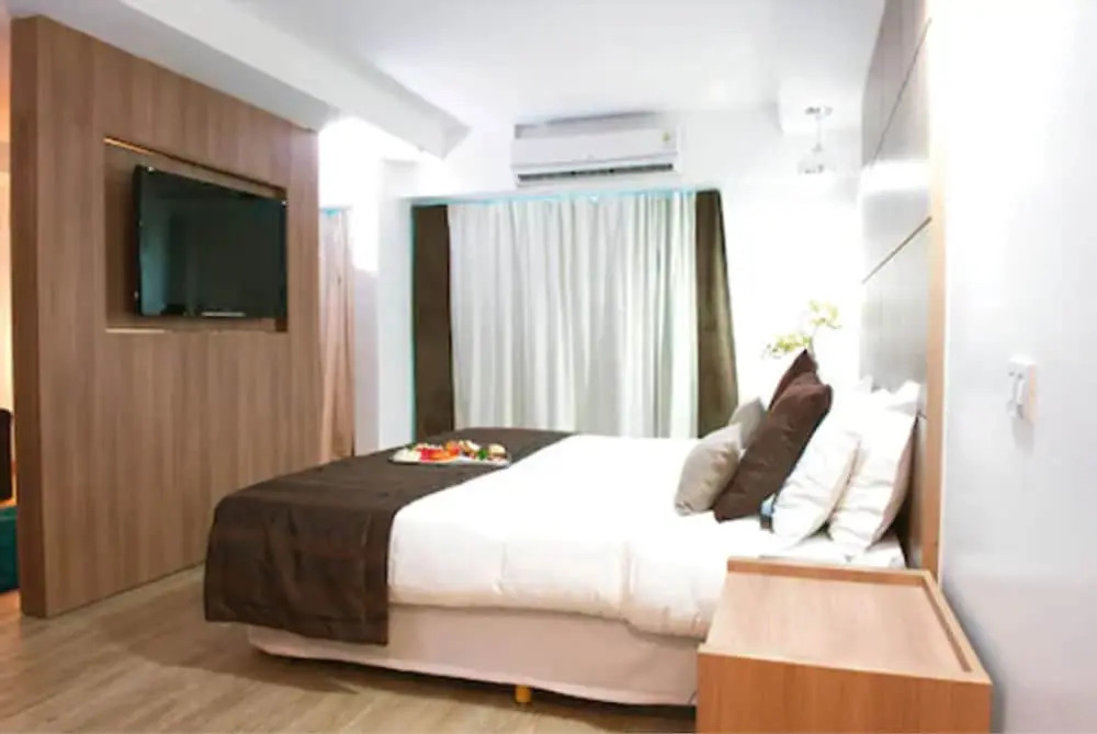 Planalto Bittar Hotel e Eventos