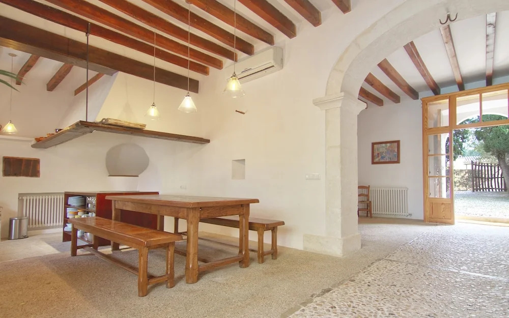 Villa Es Rafal By homevillas360