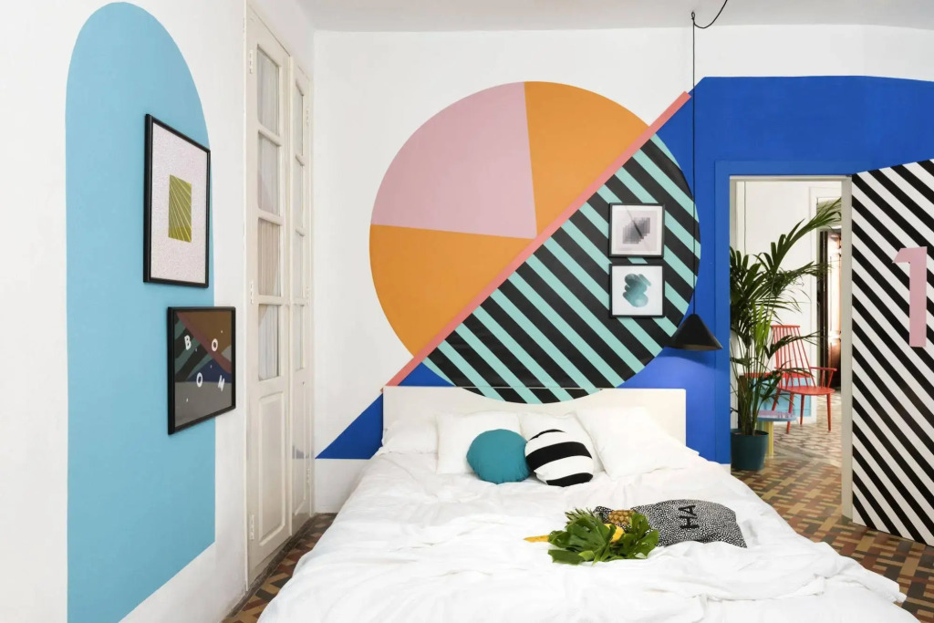 VALOLA Boutique Rooms
