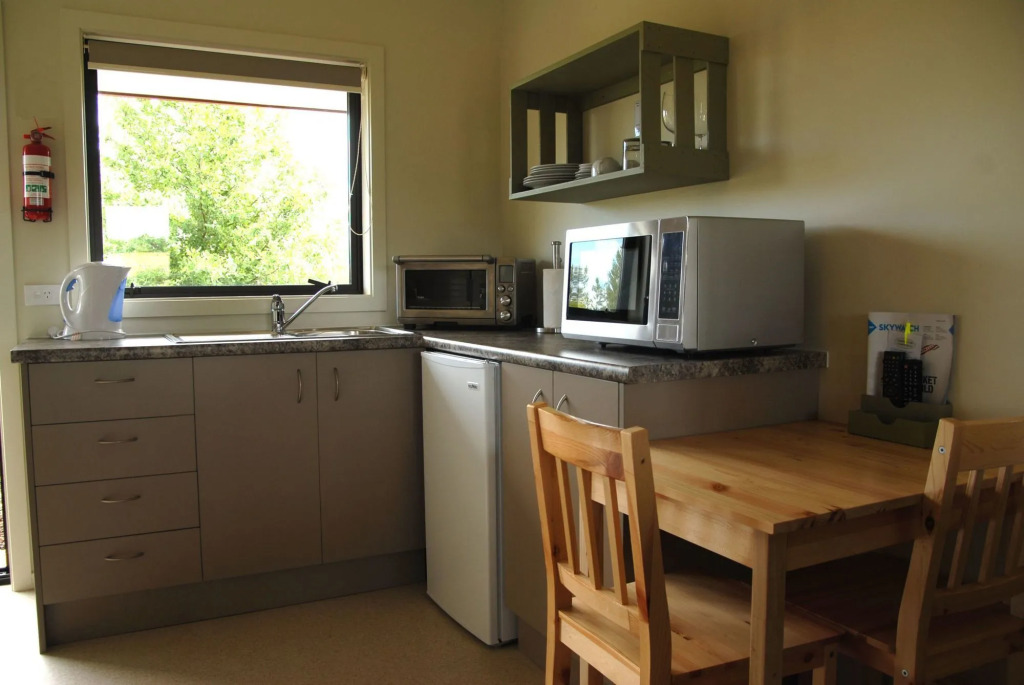Longbourne Lodge Motel Mosgiel