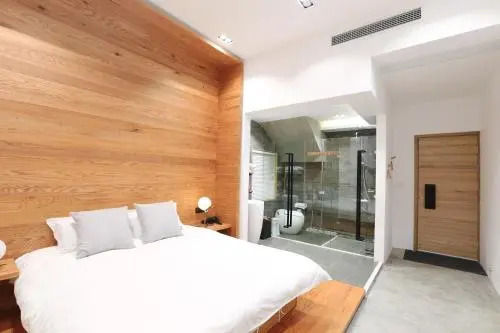 Unrestrained Guest House