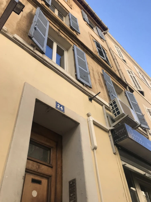 Les Appartements dEdmond St Sebastien