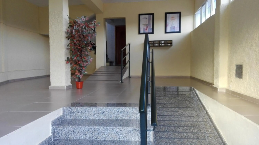Apartamento Hipódromo