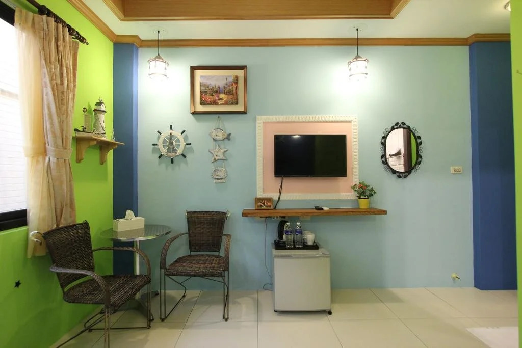 Kenting Diack Inn