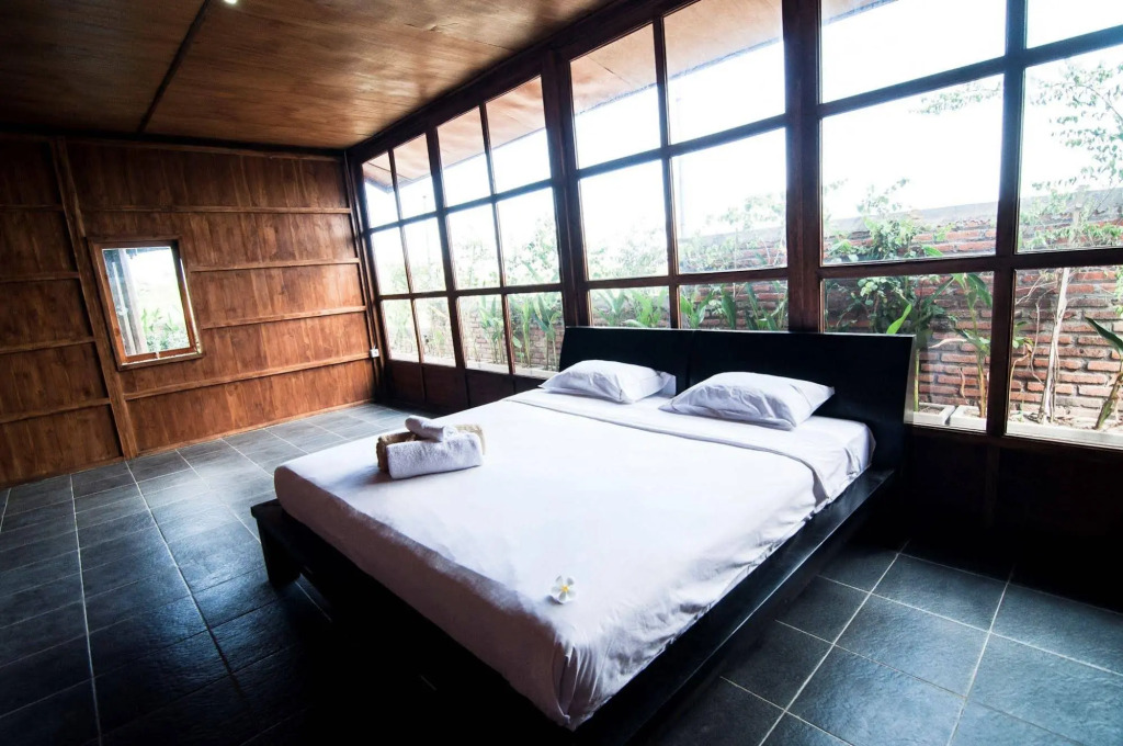Bubble Hotel Bali Nyang Nyang - Glamping (Adults only)