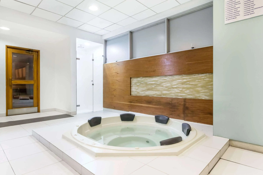 Wyndham Costa del Sol Lima Airport