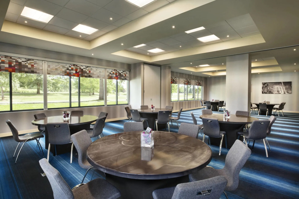 Aloft by Marriott Hillsboro-Beaverton