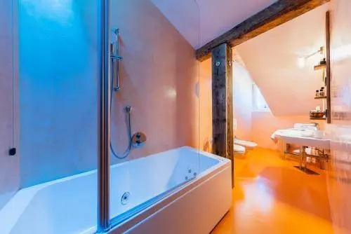 Hotel Haus Michaela