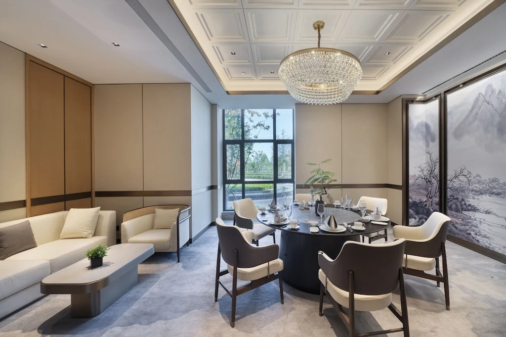 voco XiongAn by IHG