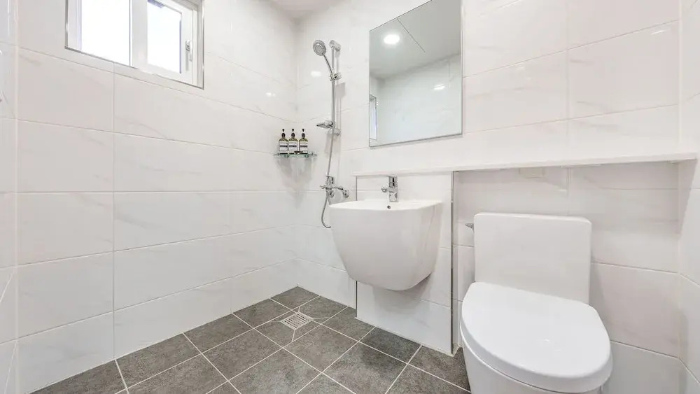 Stay Osolchae Pool Villa Pension