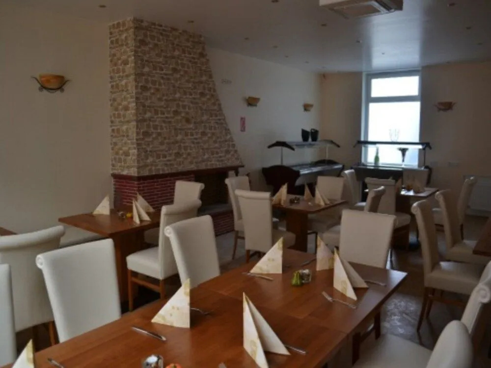 Altstadthotel-Rheine