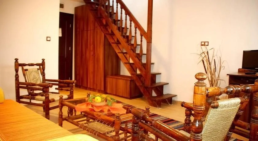 Teddy House