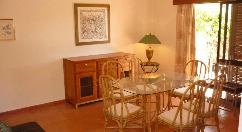 Apartamentos Mar-Sol Villas