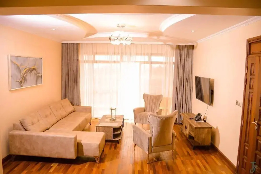 TJs Boutique Hotel