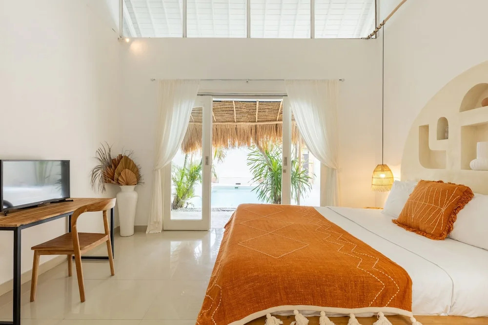 Villa Casa Bocami Canggu By Azure Near Finns