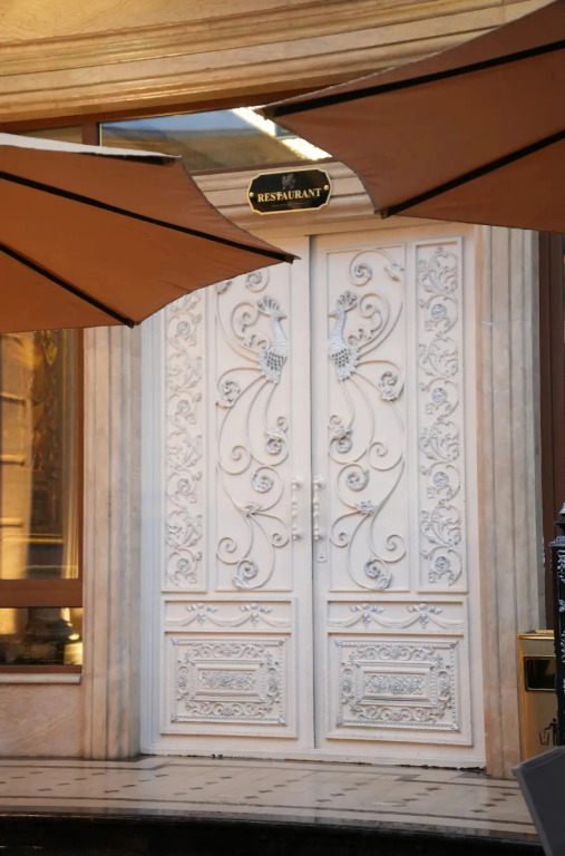 Lamassu Luxury Suites Batumi
