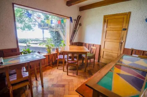 Chili Kiwi Hostel