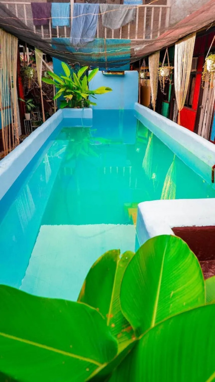 El Nido Hostel Sun Valley