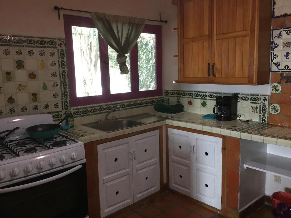 La Etelvina Suites