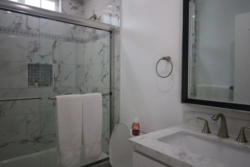 Brand New 1BD House Private