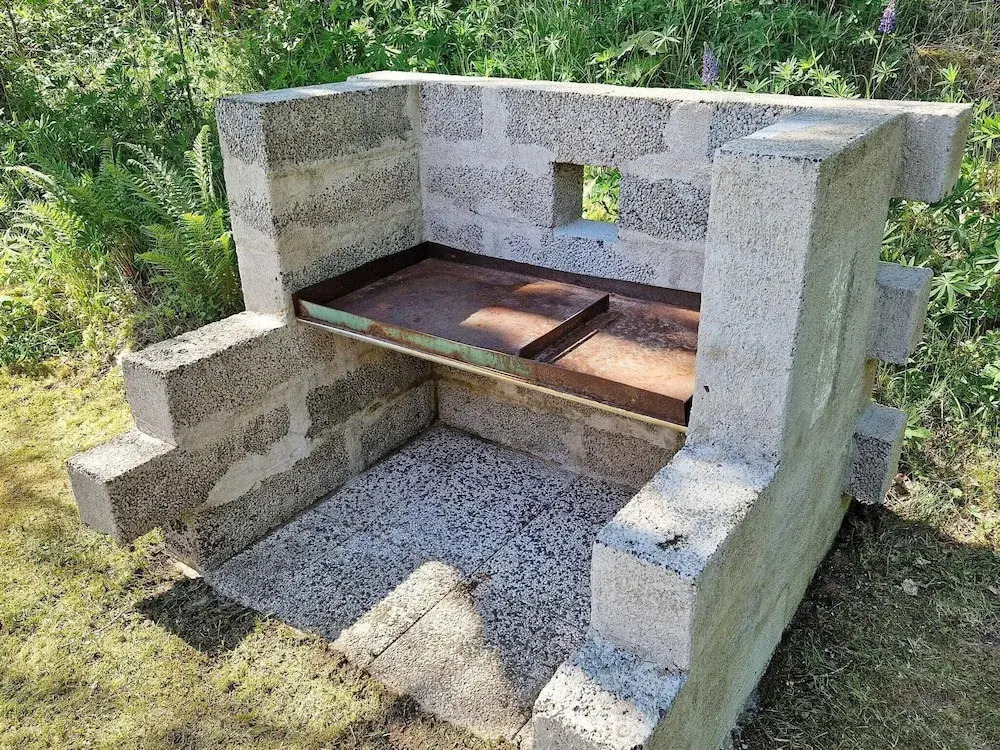 5 person holiday home in Billingfors