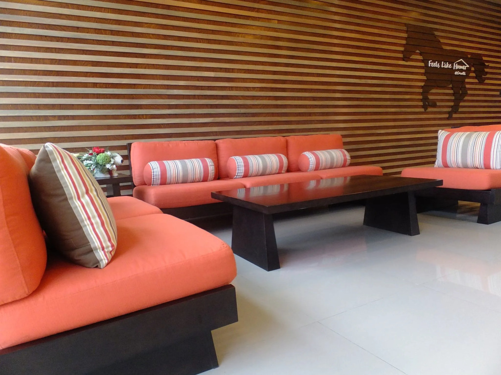 The Cavalli Casa Resort