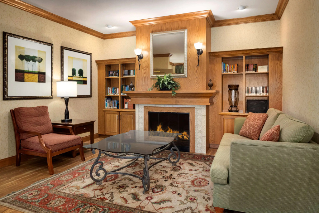 Country Inn & Suites by Radisson, St Peters, MO