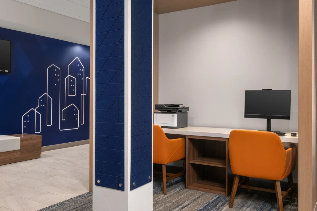 Holiday Inn Express & Suites Buford - Mall of Georgia by IHG