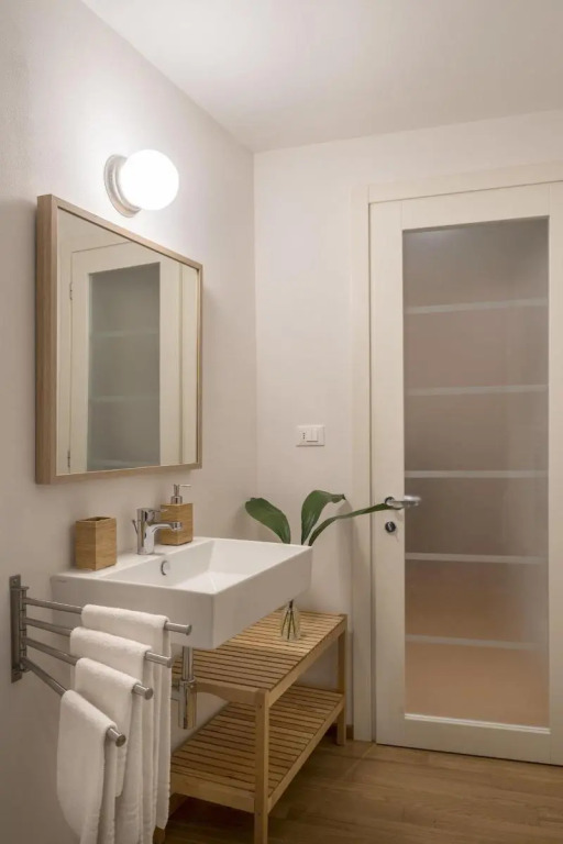 Zip b&b . design in Florence