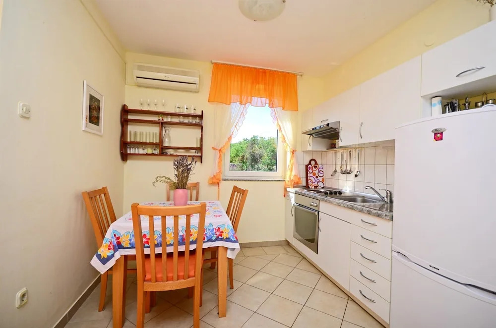 Apartment Darko