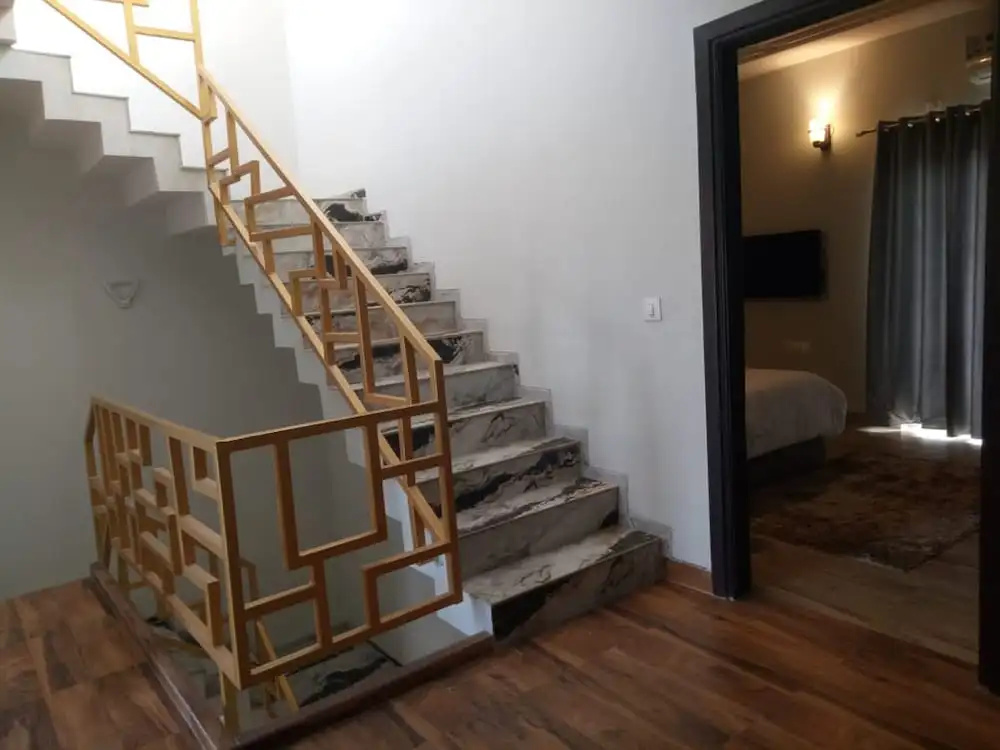 Anandam Clarks Inn Suites Vrindavan