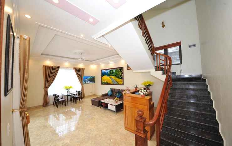Tam Coc Family Homestay