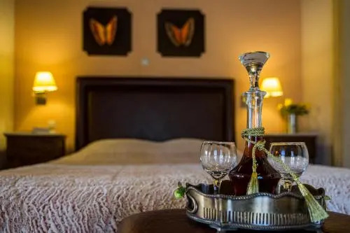 Naiades Guesthouse