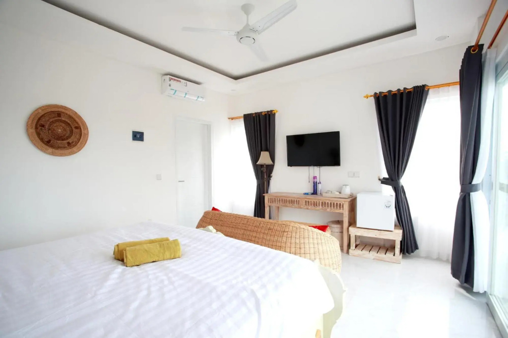 Vanilla Suite Jimbaran