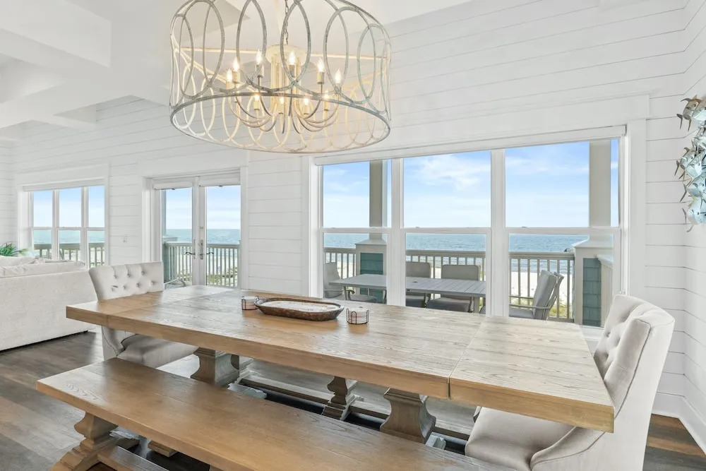 Beach House - Sun-kissed Cottage by PHG