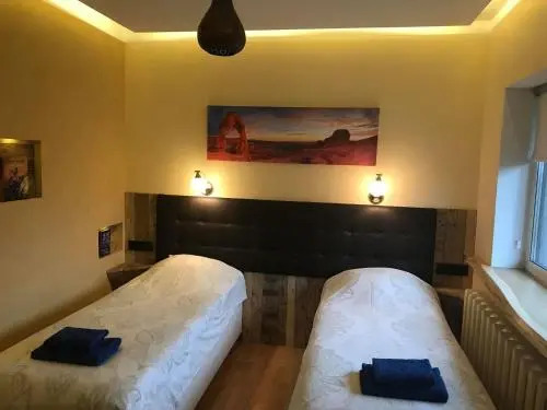Veeriku Villa