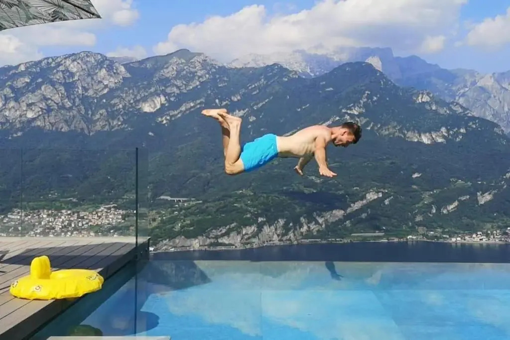 Villa Bellagio