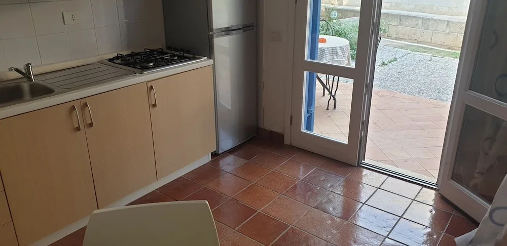 Egadi Gest House