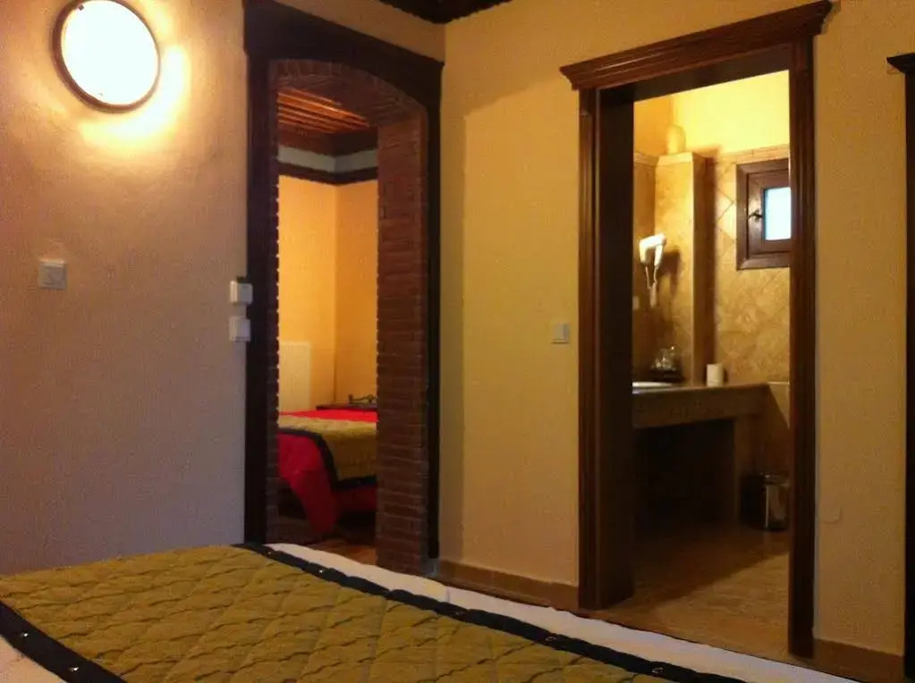 Hotel Nemesis