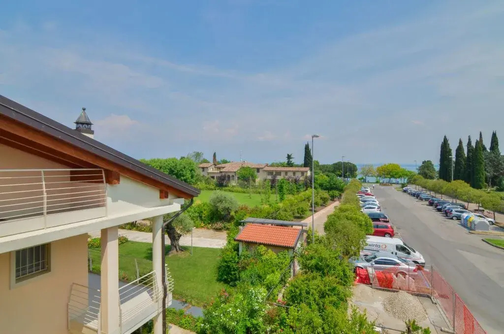 Crassus M2 - 3478 - Sirmione - HLD 34490