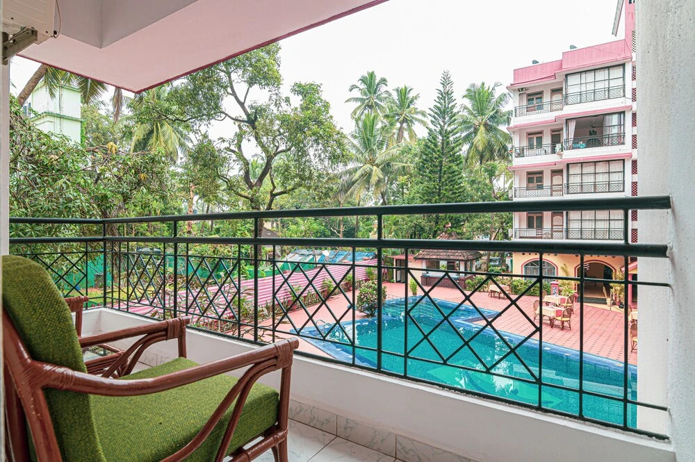 OYO 2728 Hotel Horizon