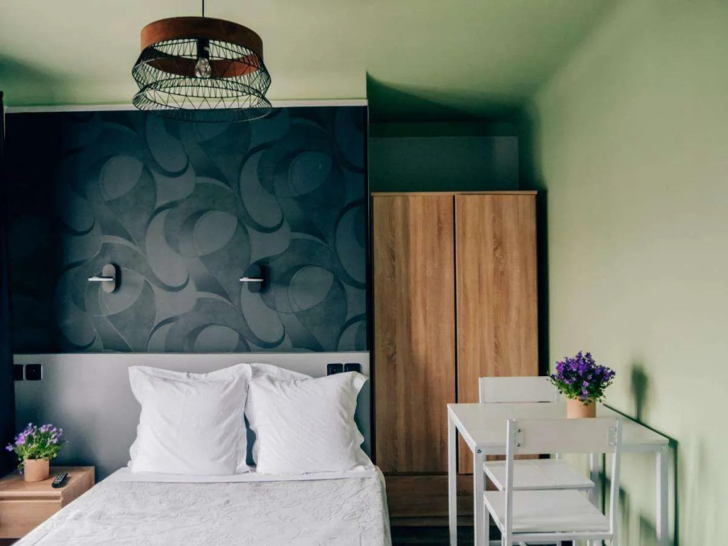 Luxia Hotel & Spa
