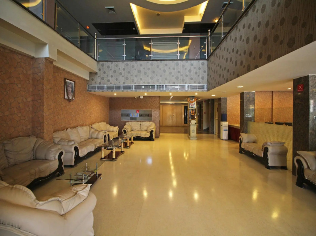 Hotel Saiprakash