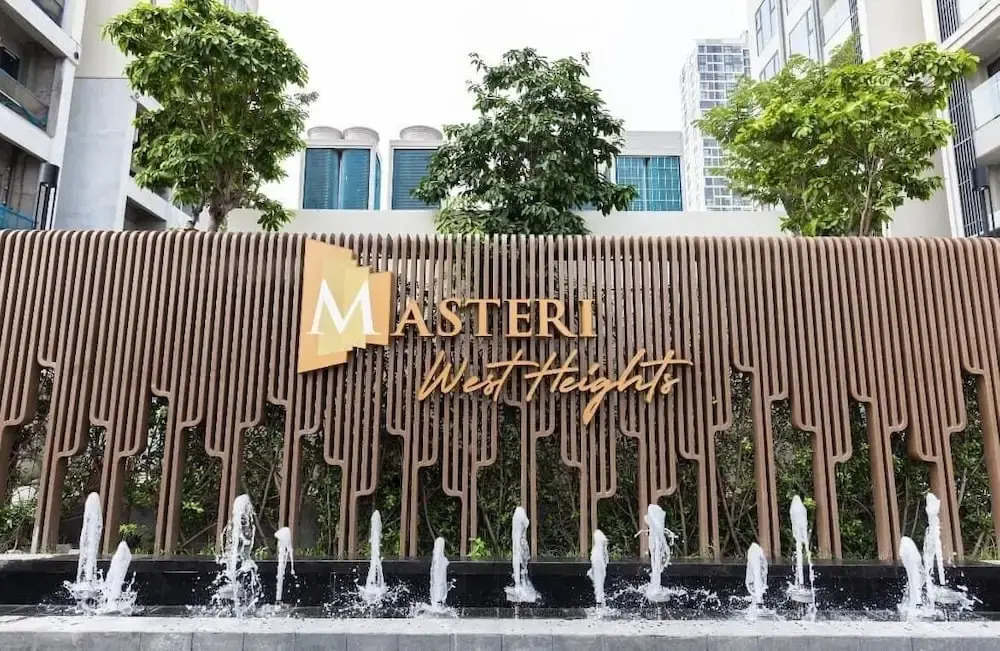 Masteri Lehomes