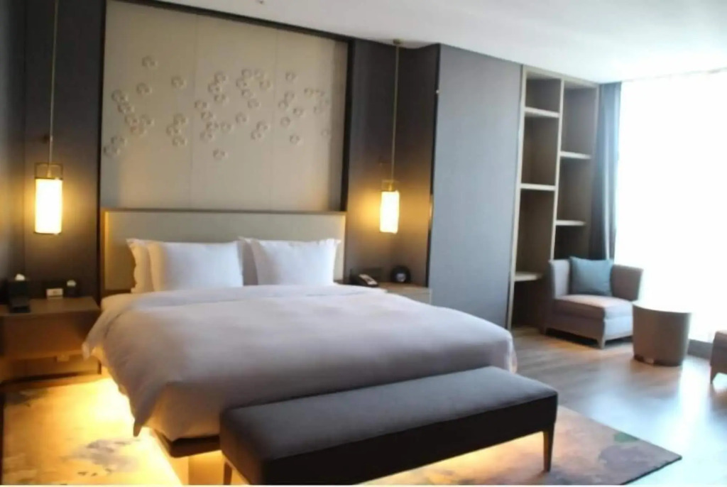 Xi'an Boffo L Hotel