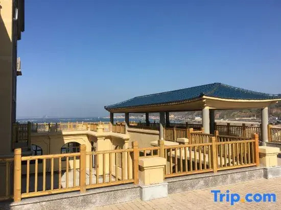 Haxiandao Zhonghui Holiday Leisure Hotel