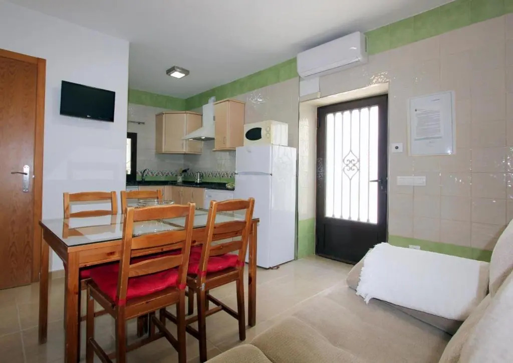 Apartamento Conil10