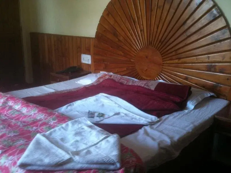 Hotel Him Parvat
