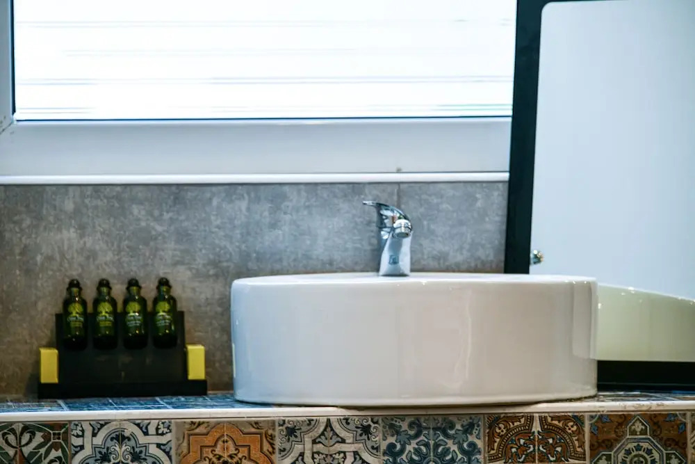 Aeolos Luxury Suites