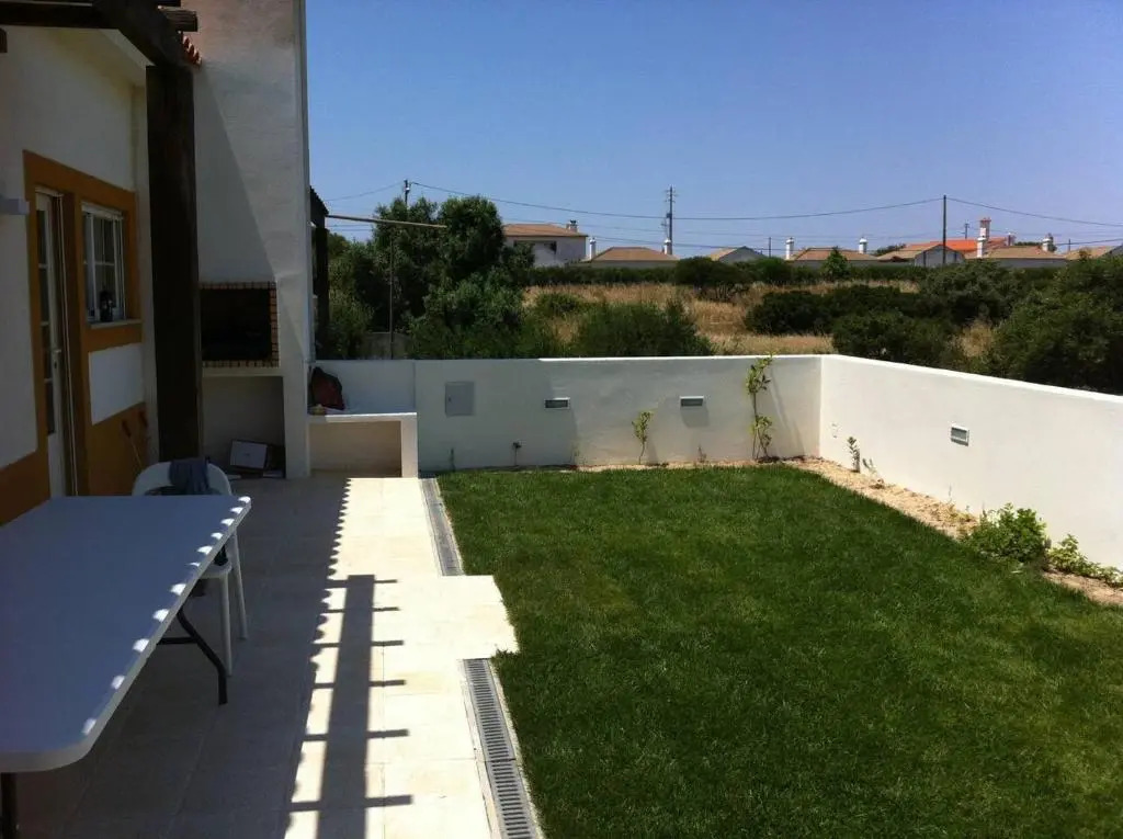 Casa de Praia e Campo